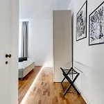 Monti44 Boutique Apartamento Roma
