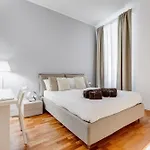 Monti44 Boutique Apartamento Roma