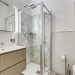 Apartamento Monti44 Boutique Roma