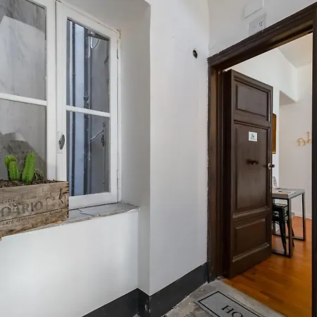 Apartamento Monti44 Boutique *