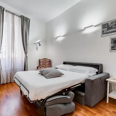 Apartamento Monti44 Boutique Roma