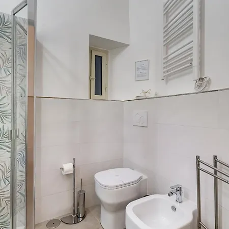Monti44 Boutique Appartamento *