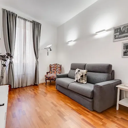 Apartamento Monti44 Boutique *