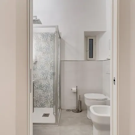 Monti44 Boutique Appartamento Roma